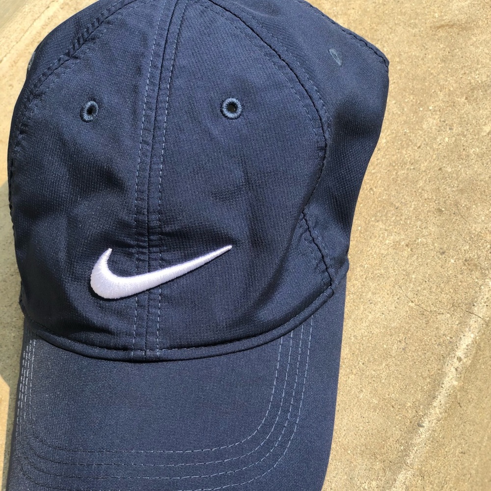 Nike hat